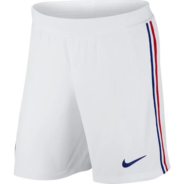 Pantalones Francia 2nd 2020 Blanco